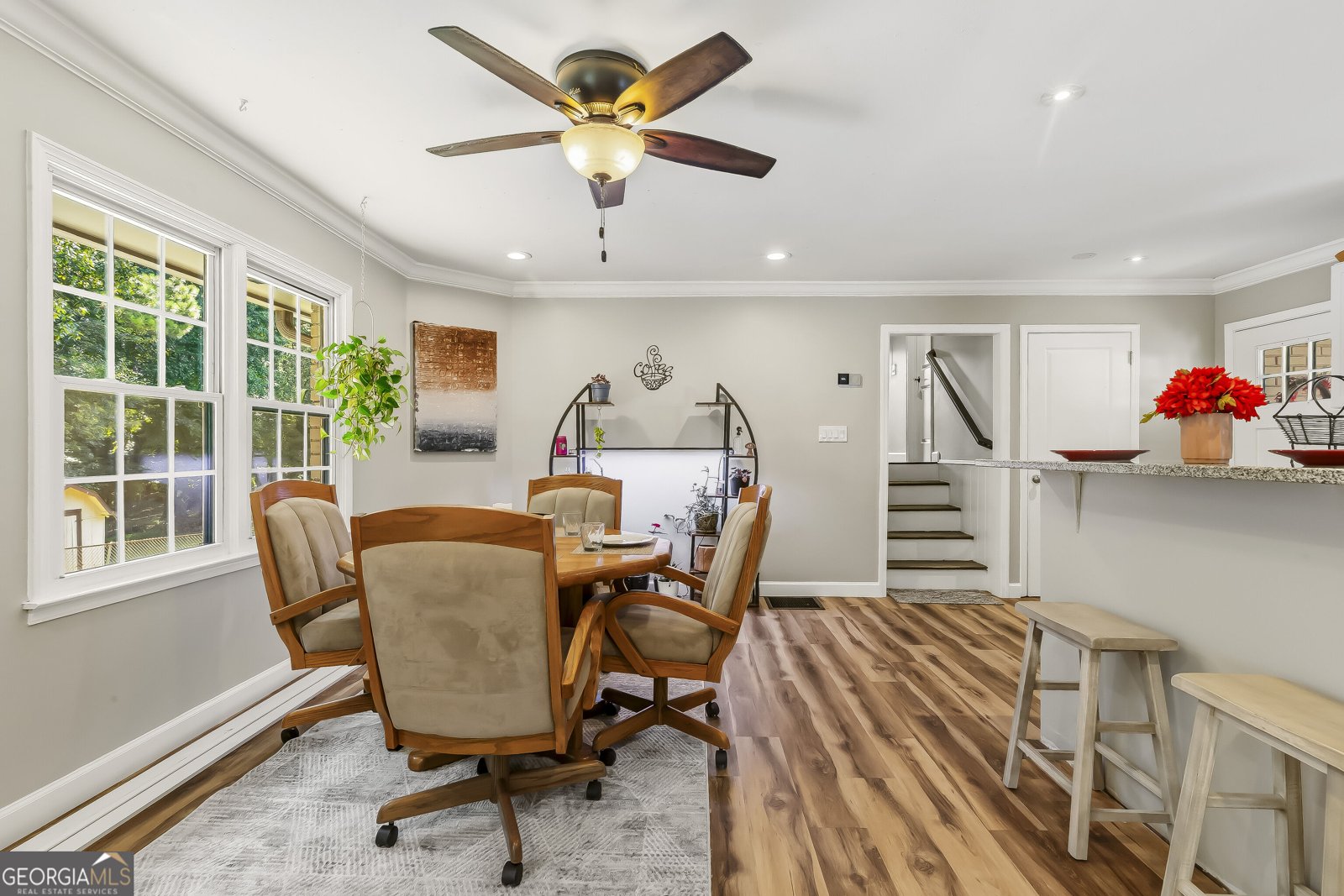 3008 Carrie Drive Kennesaw - Photo 15