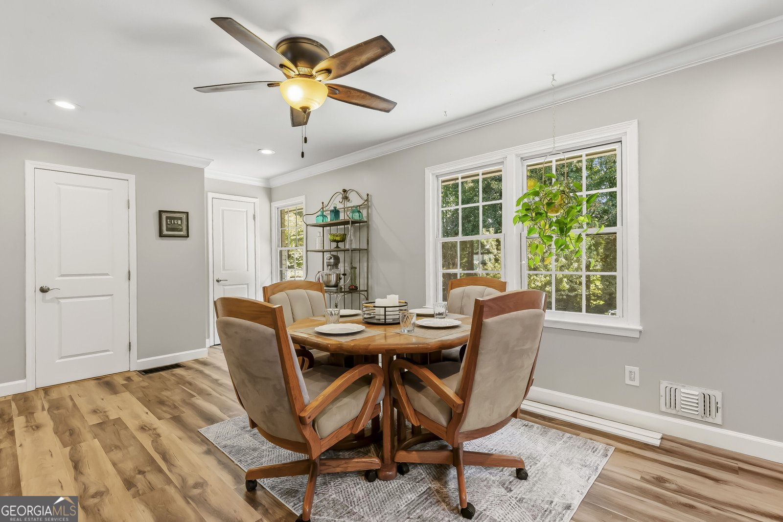 3008 Carrie Drive Kennesaw - Photo 16