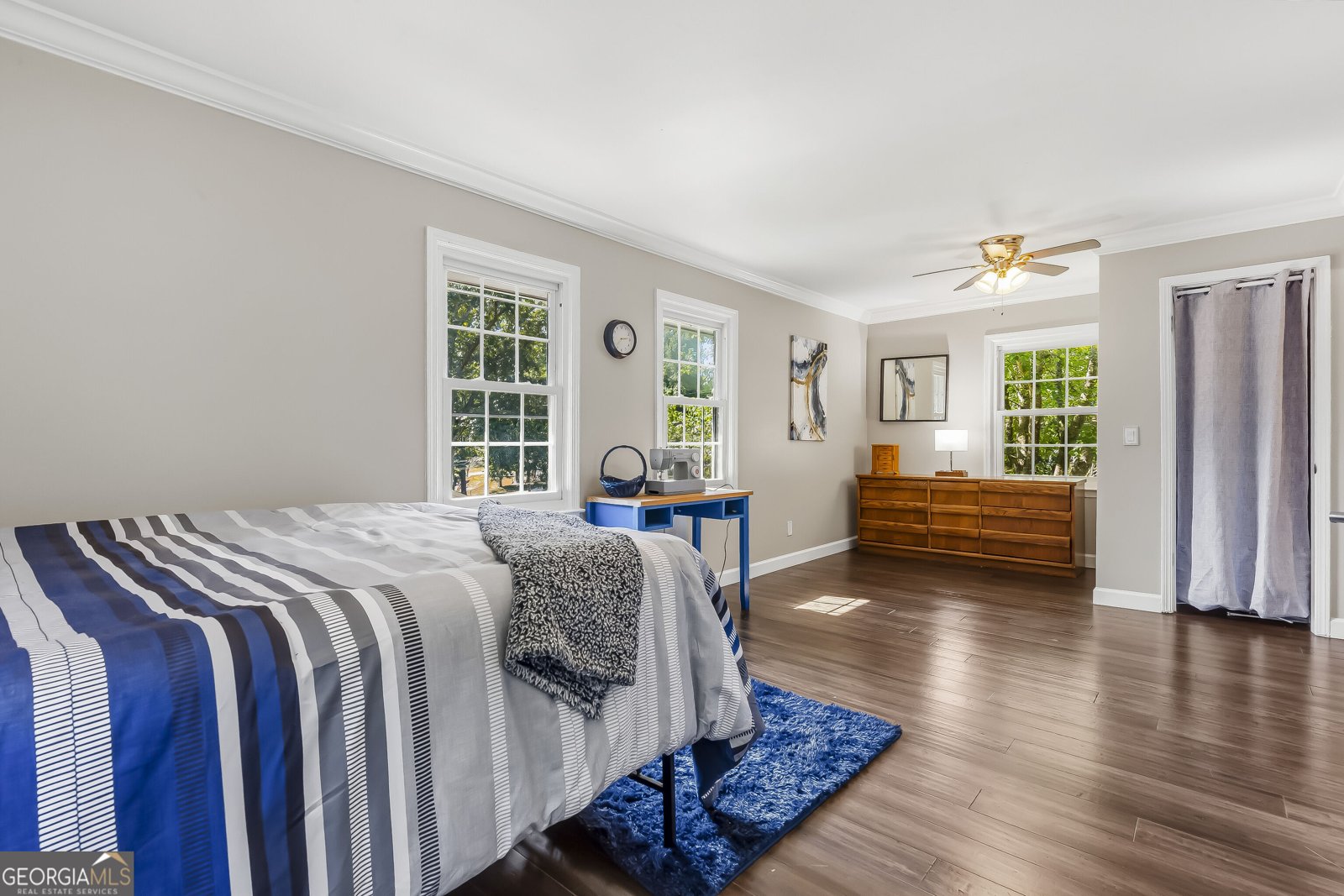3008 Carrie Drive Kennesaw - Photo 18