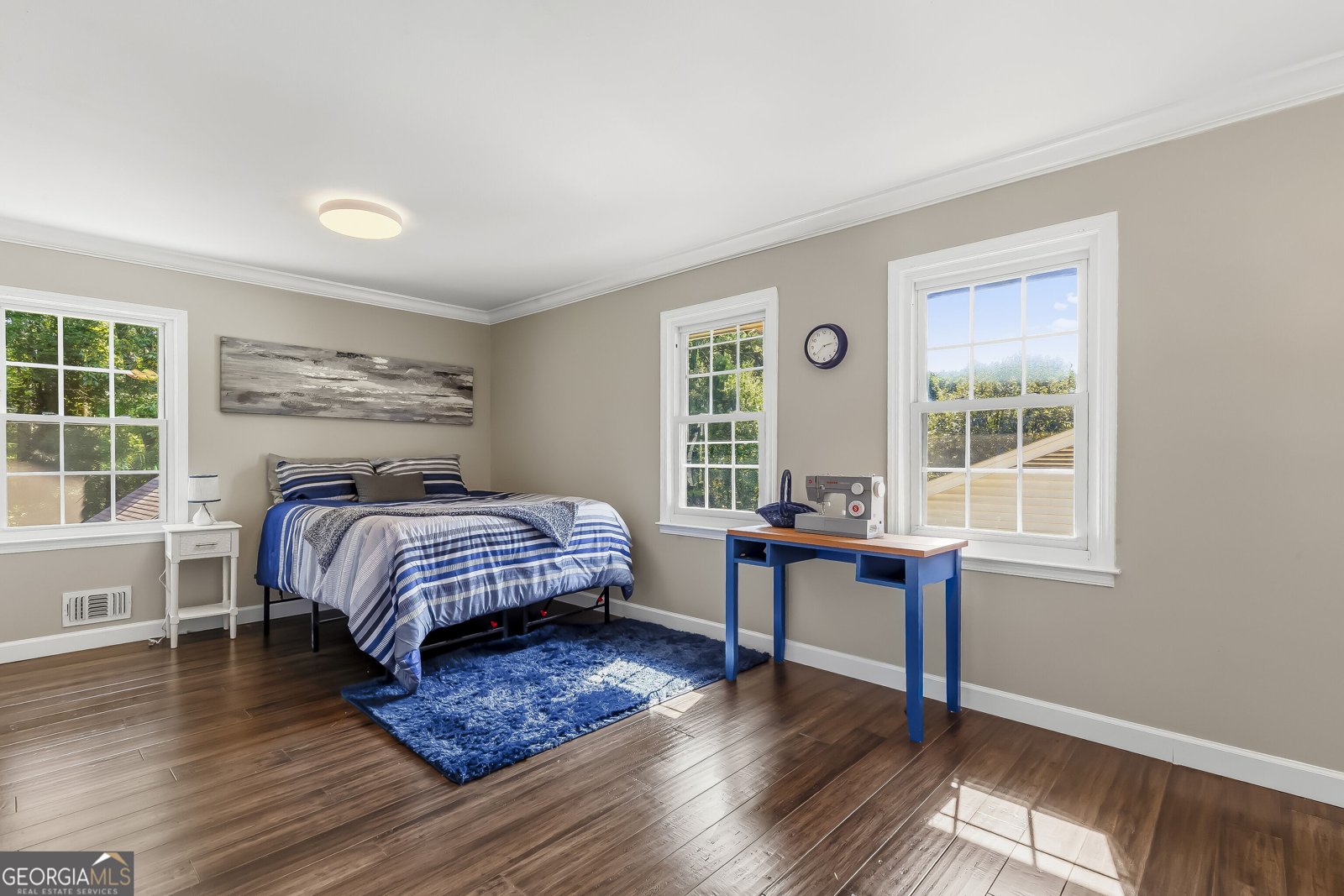 3008 Carrie Drive Kennesaw - Photo 21