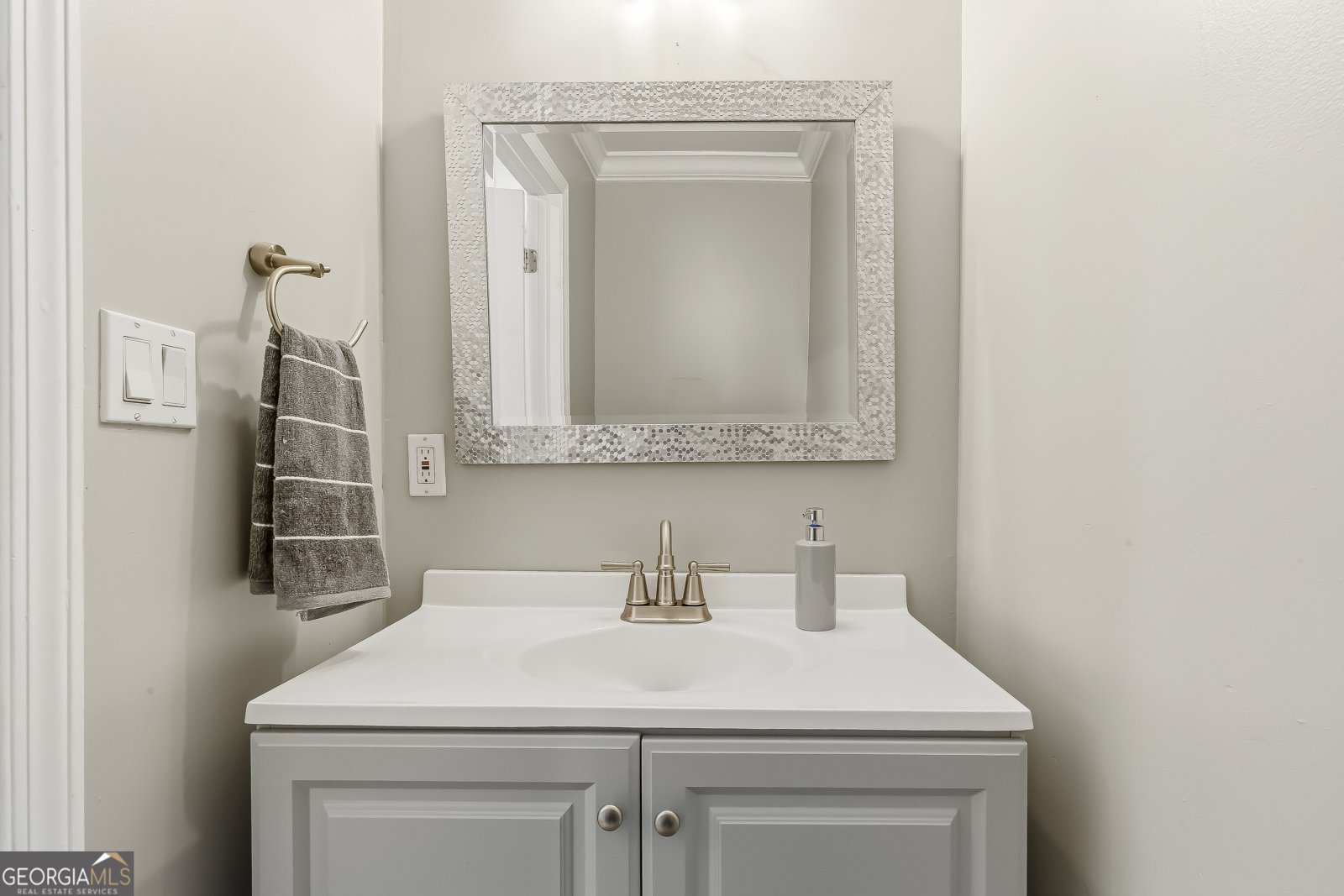 3008 Carrie Drive Kennesaw - Photo 24