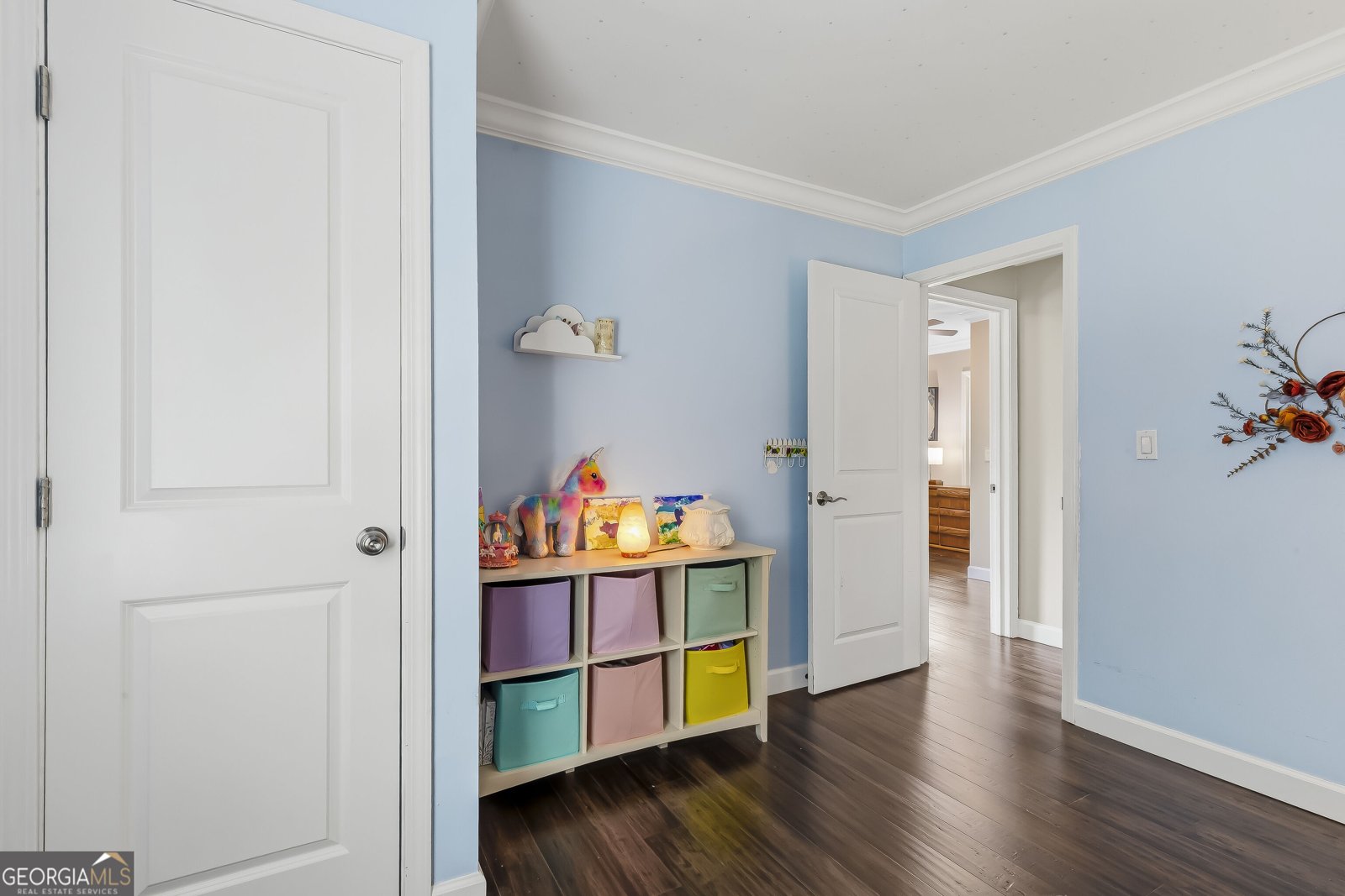 3008 Carrie Drive Kennesaw - Photo 29