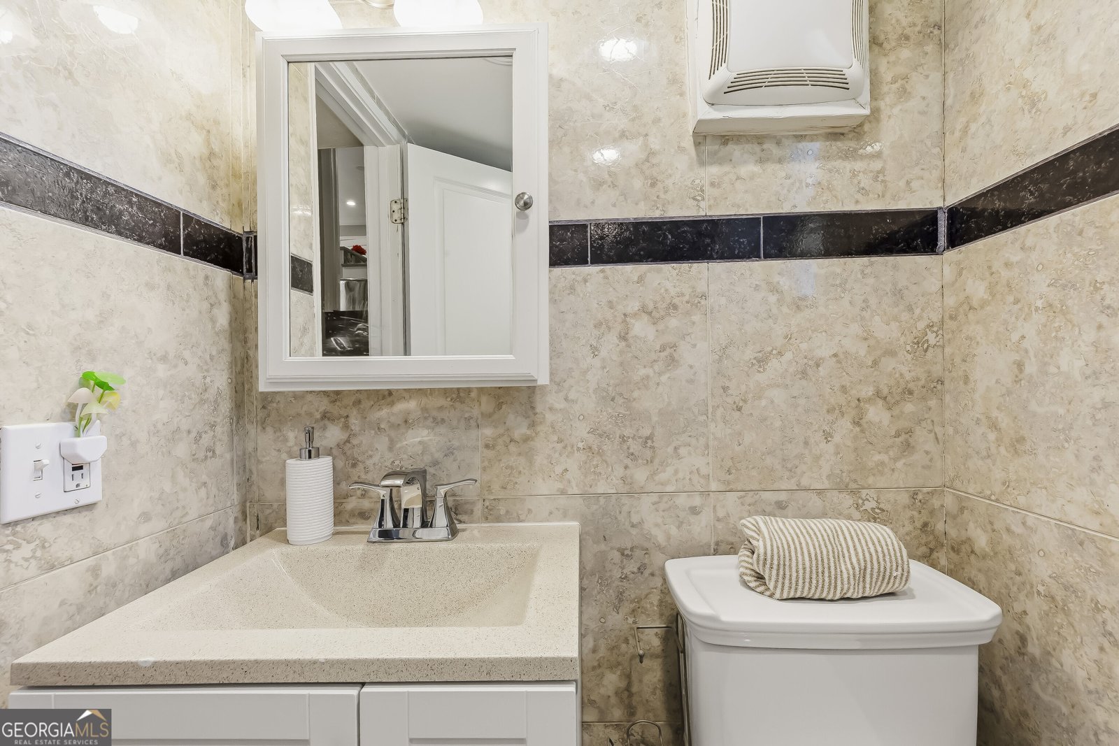 3008 Carrie Drive Kennesaw - Photo 30