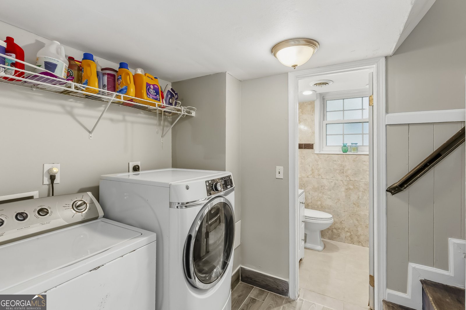 3008 Carrie Drive Kennesaw - Photo 32