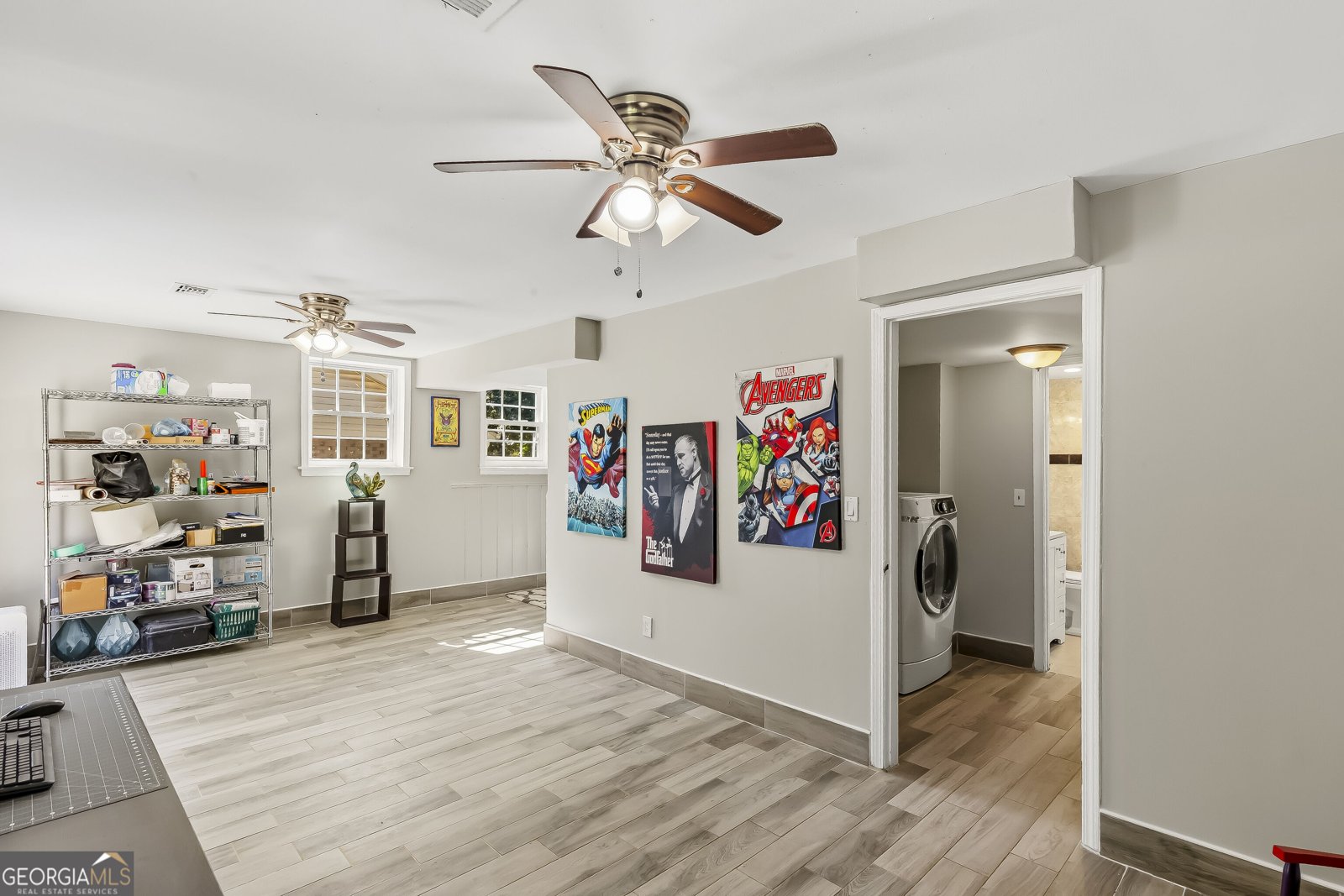 3008 Carrie Drive Kennesaw - Photo 37