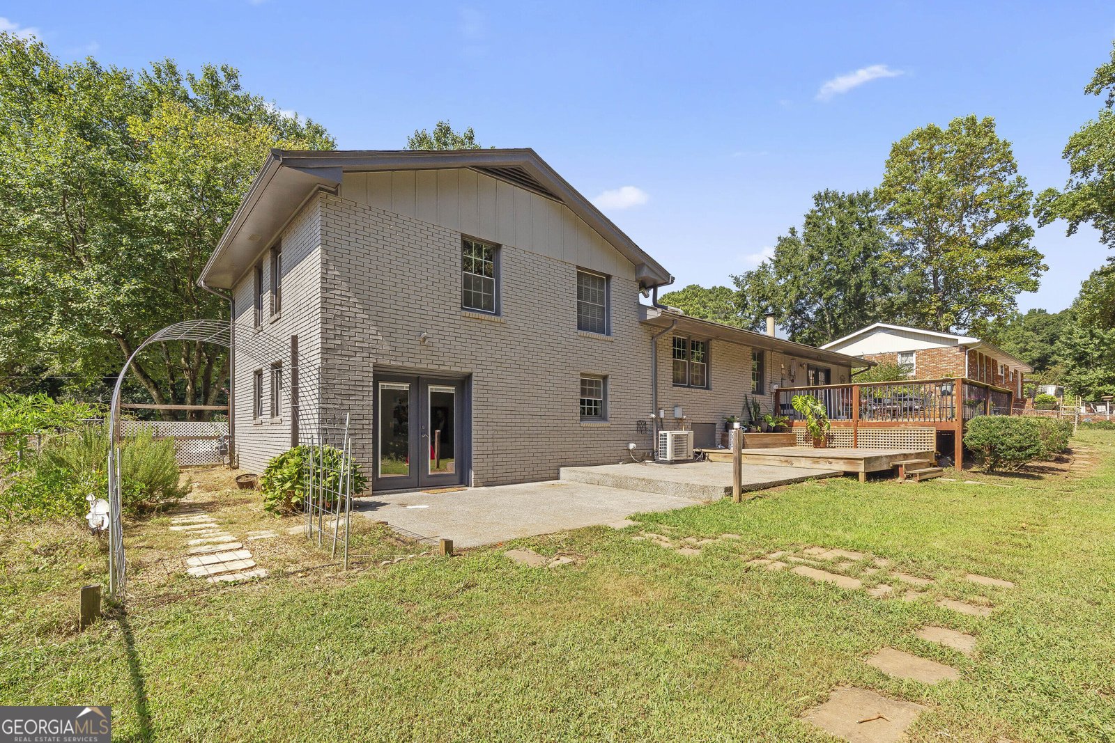 3008 Carrie Drive Kennesaw - Photo 42