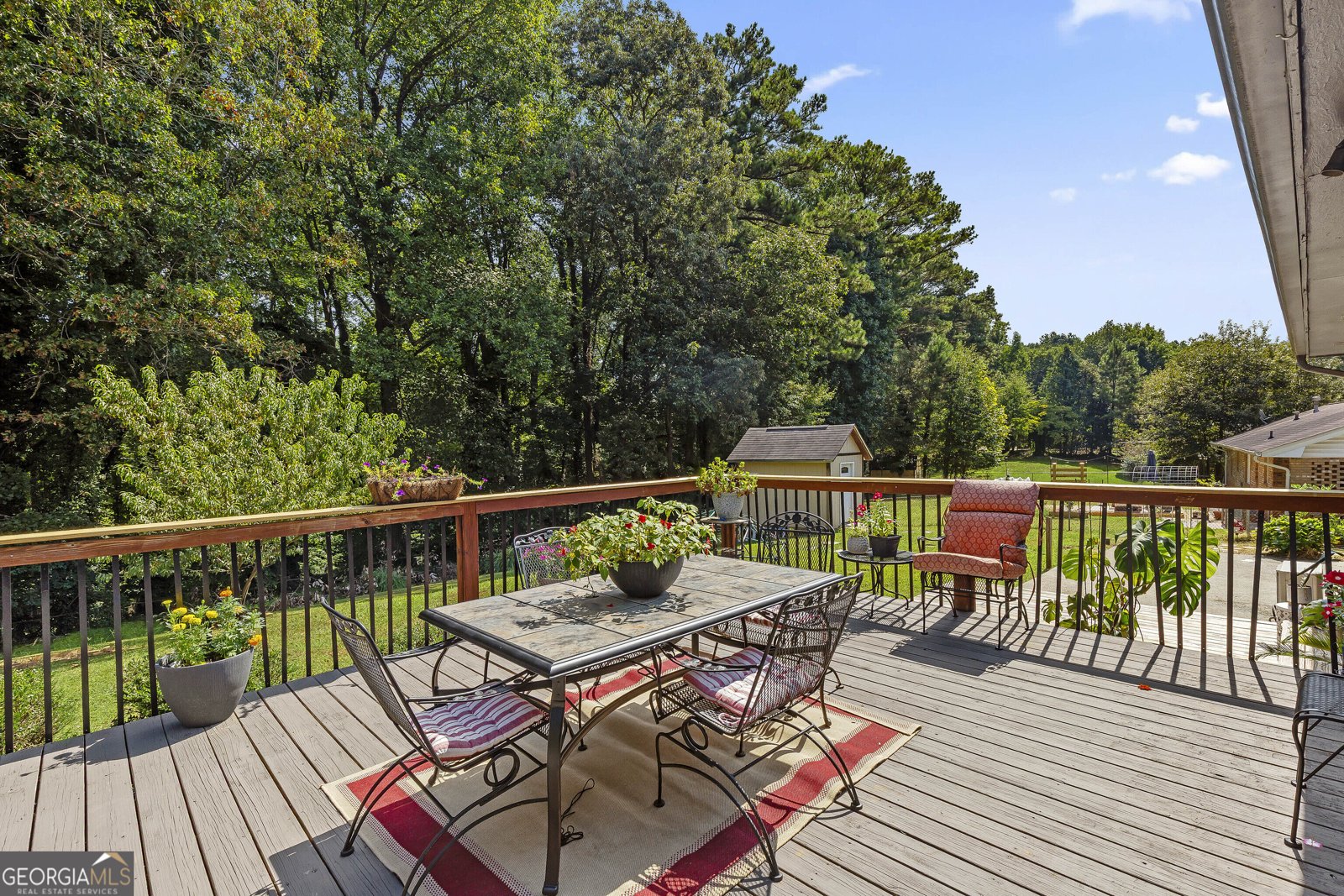 3008 Carrie Drive Kennesaw - Photo 46