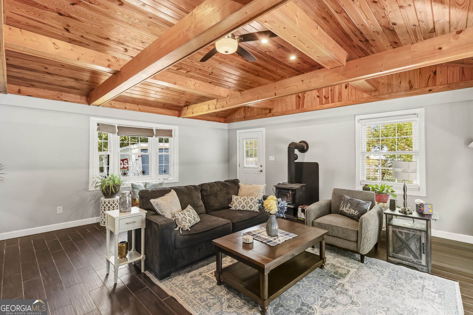 3008 Carrie Drive Kennesaw - Photo 6