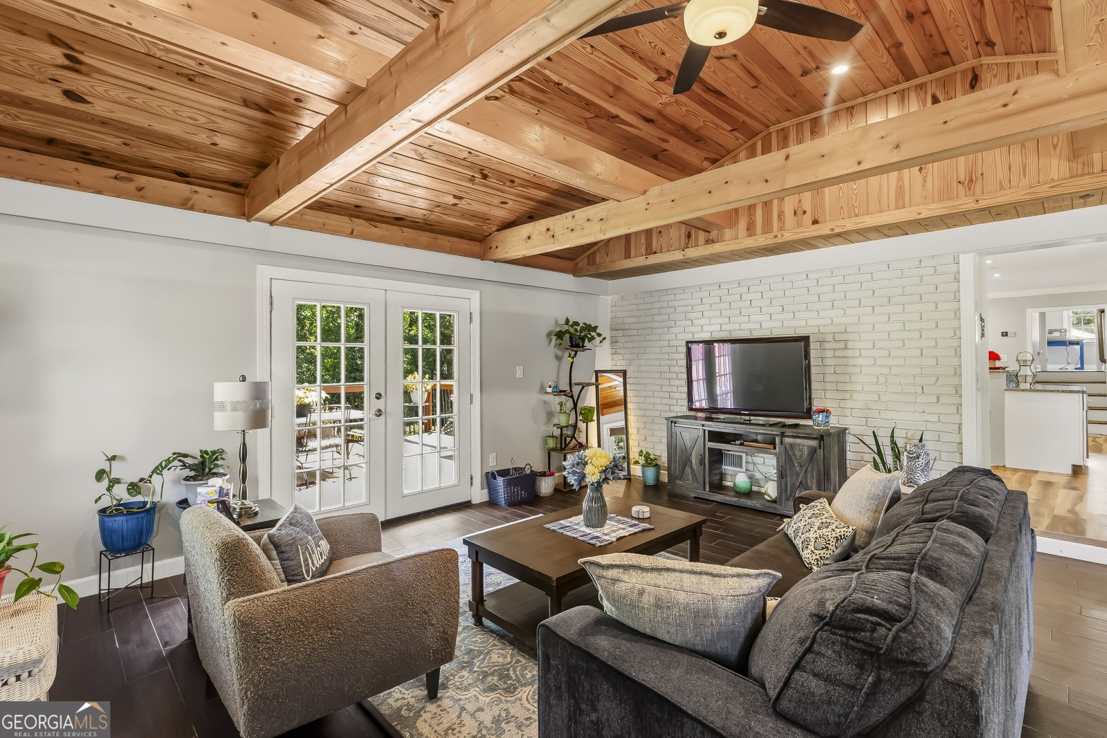3008 Carrie Drive Kennesaw - Photo 7
