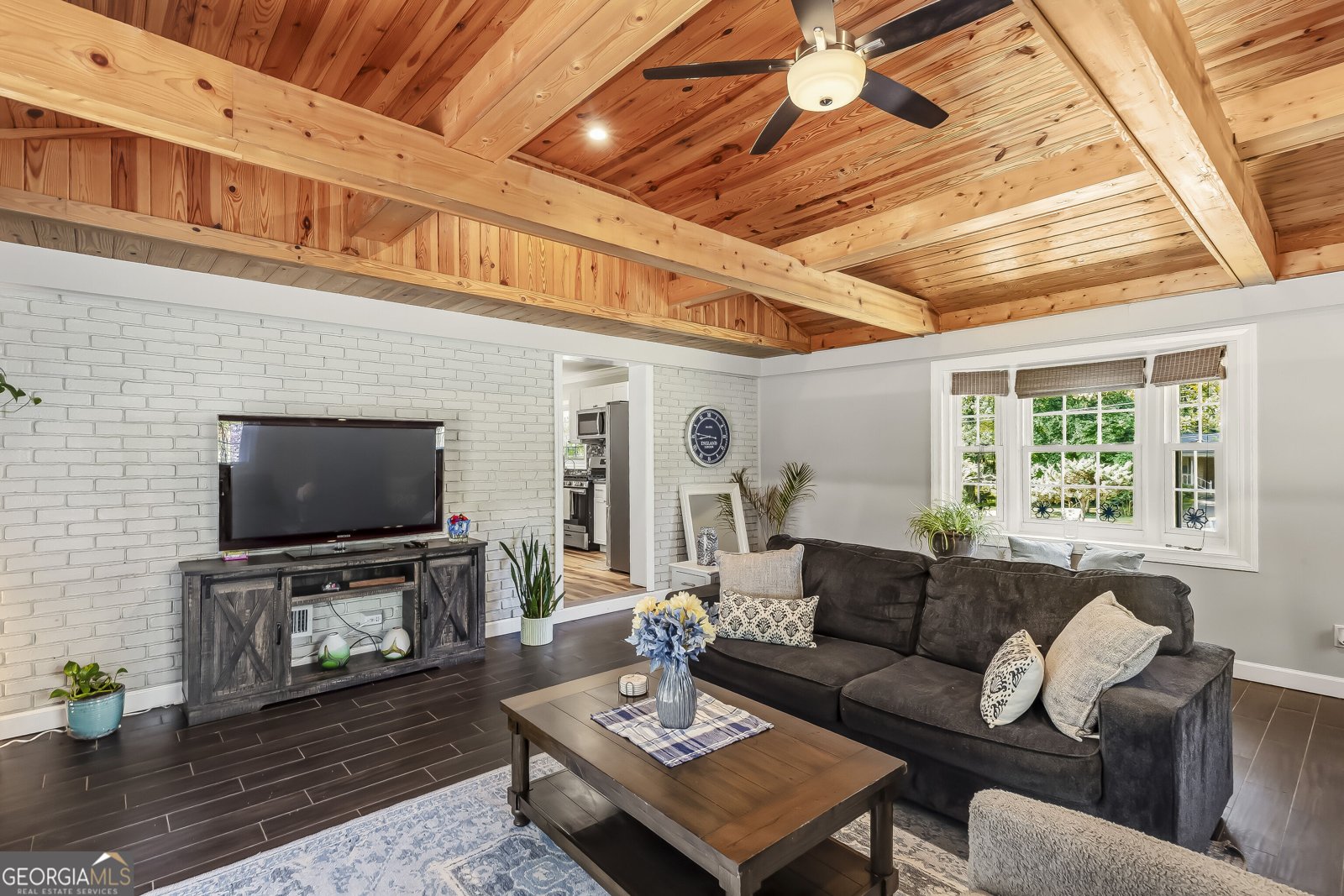 3008 Carrie Drive Kennesaw - Photo 8