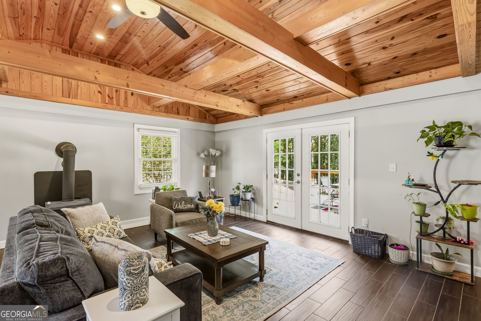 3008 Carrie Drive Kennesaw - Photo 9