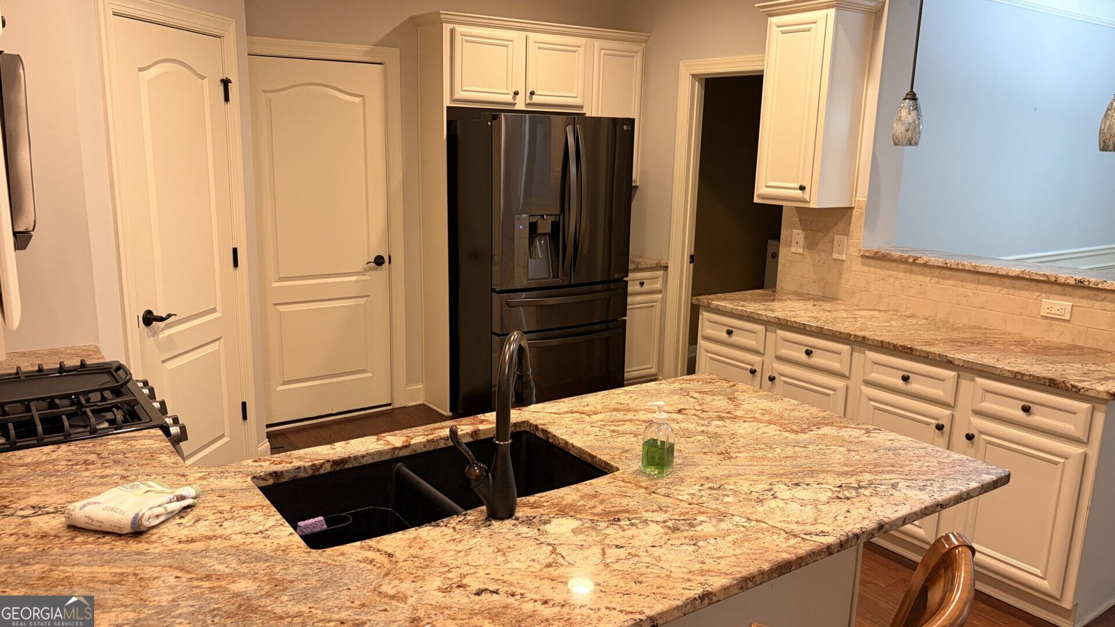1812 Manor View Circle Acworth - Photo 12