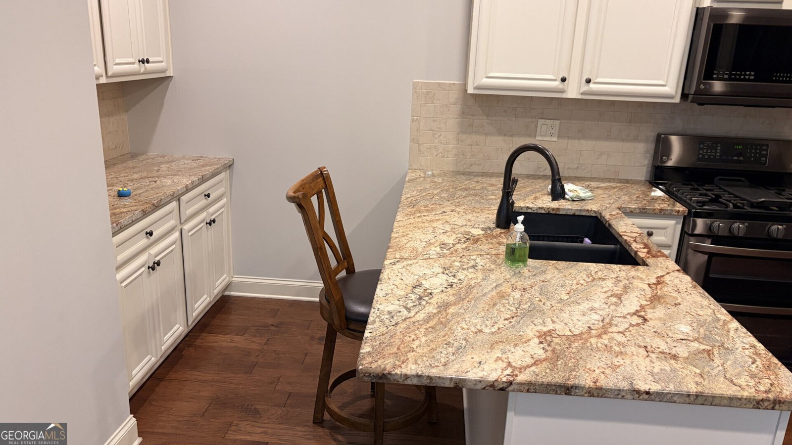 1812 Manor View Circle Acworth - Photo 13