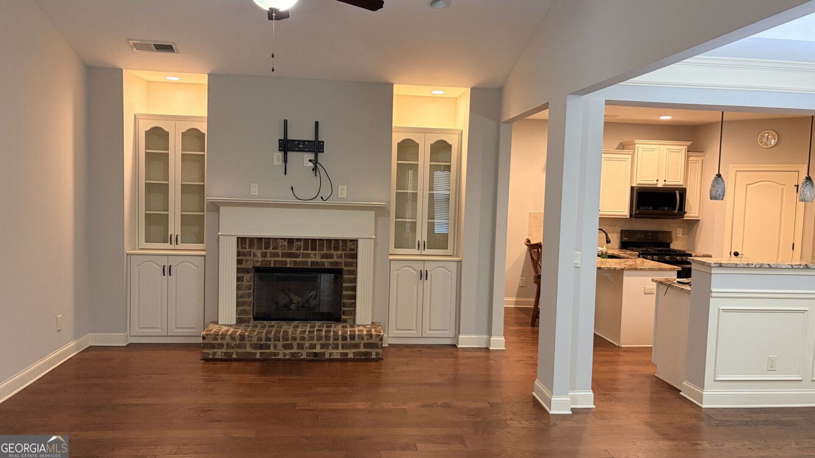 1812 Manor View Circle Acworth - Photo 14