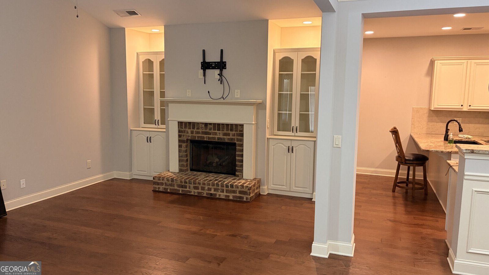 1812 Manor View Circle Acworth - Photo 15