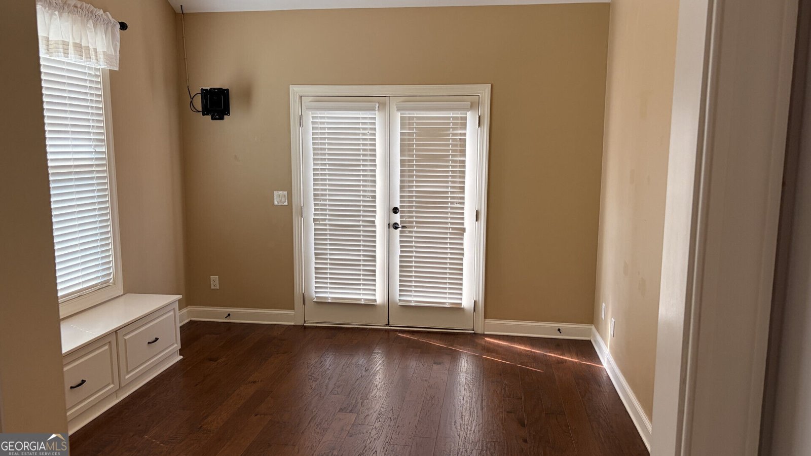 1812 Manor View Circle Acworth - Photo 17
