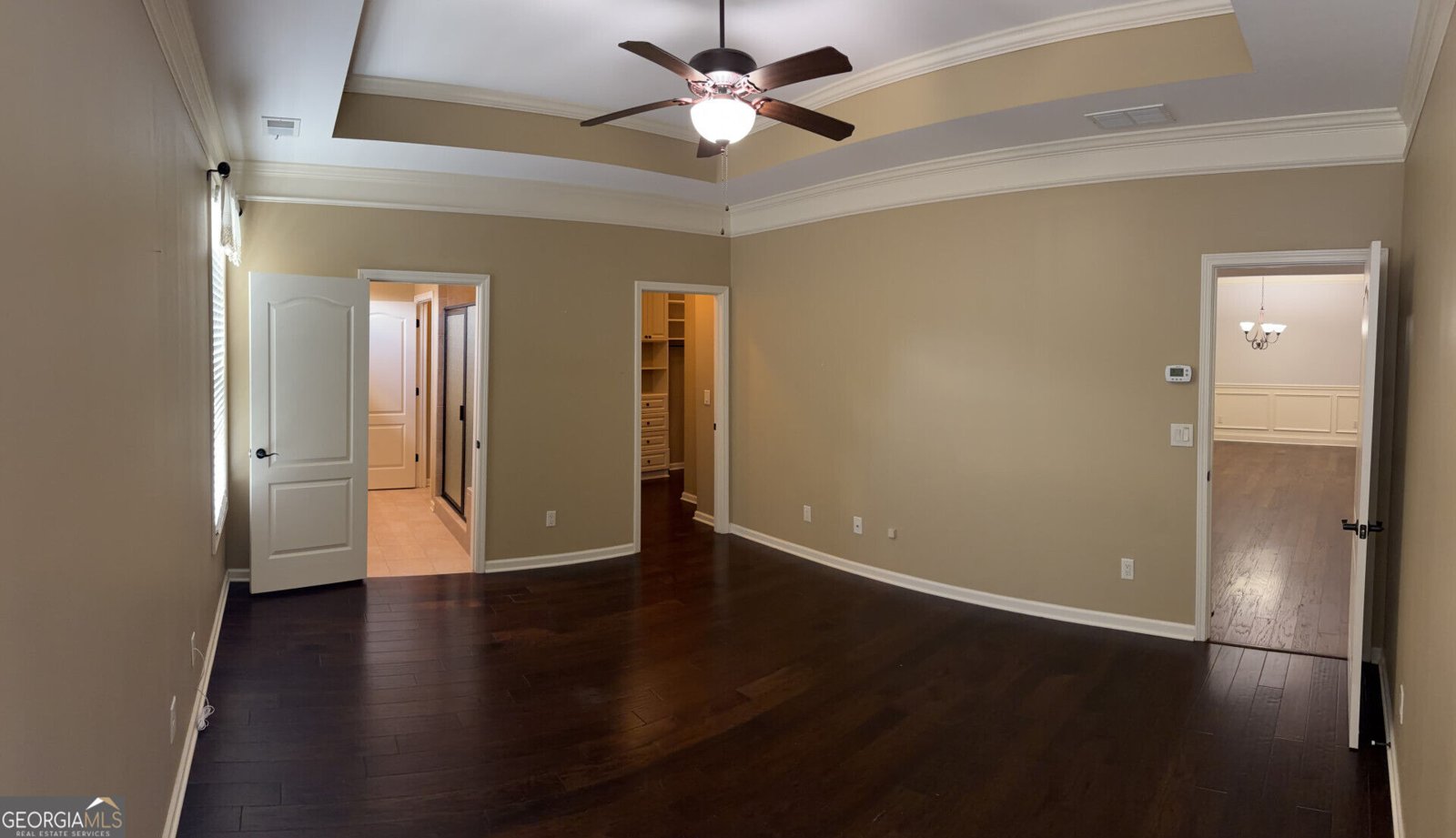 1812 Manor View Circle Acworth - Photo 22