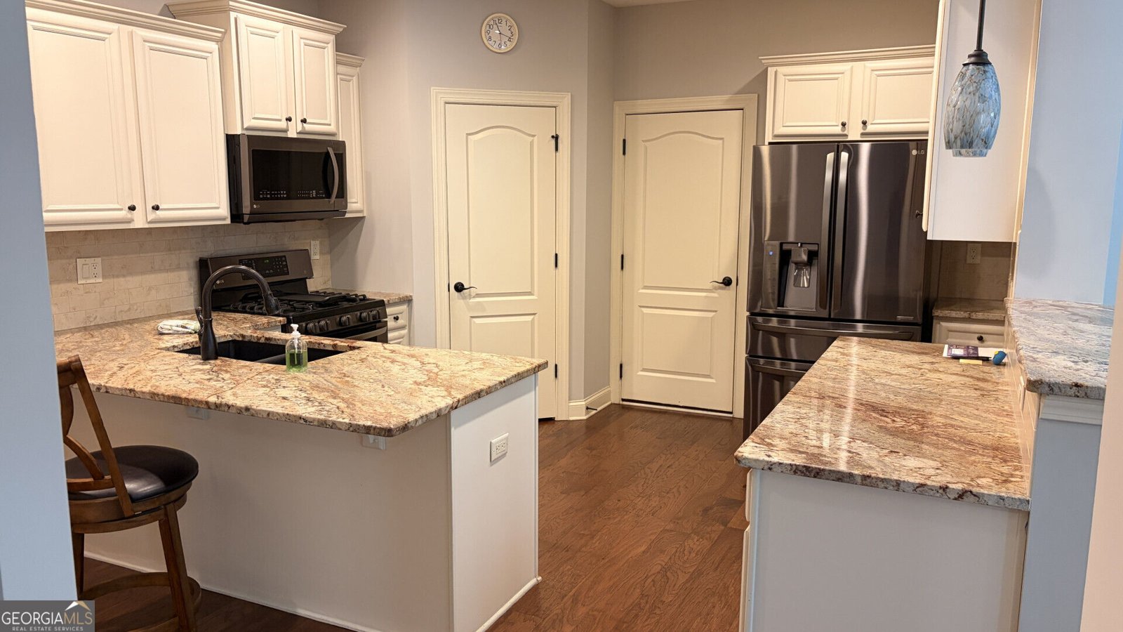 1812 Manor View Circle Acworth - Photo 7