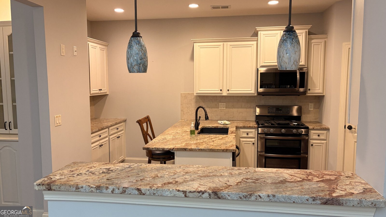 1812 Manor View Circle Acworth - Photo 8