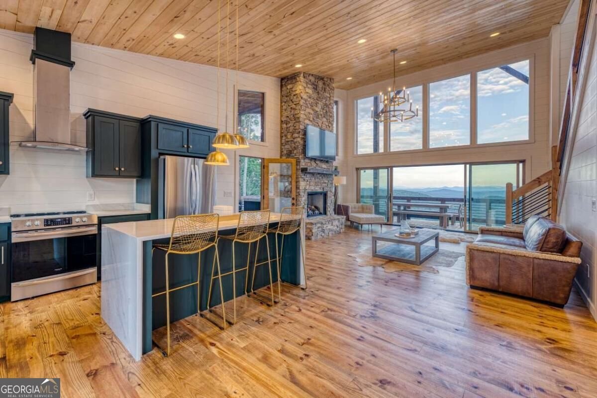 739 Big Sky Trail Epworth - Photo 11