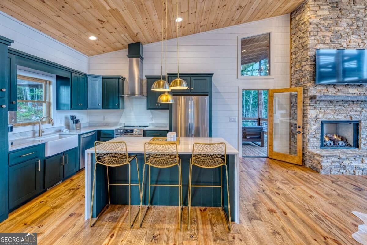 739 Big Sky Trail Epworth - Photo 6