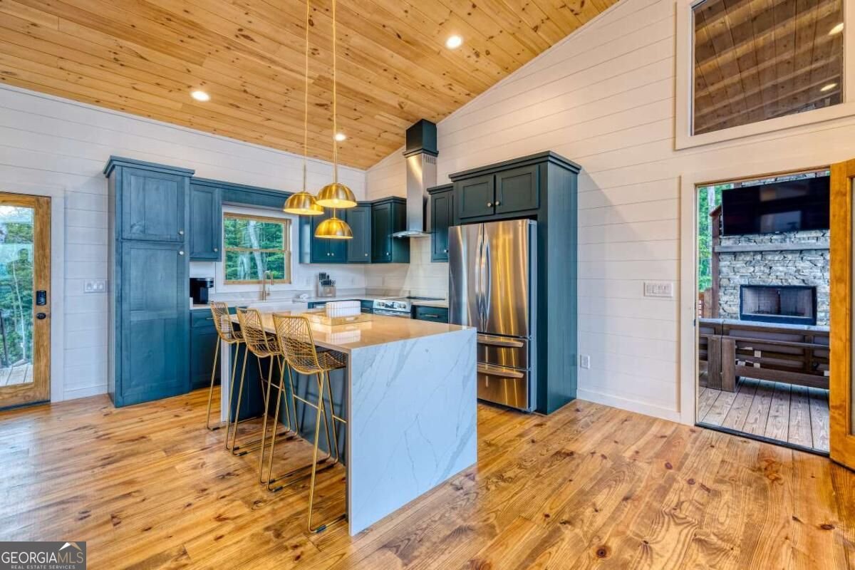 739 Big Sky Trail Epworth - Photo 9