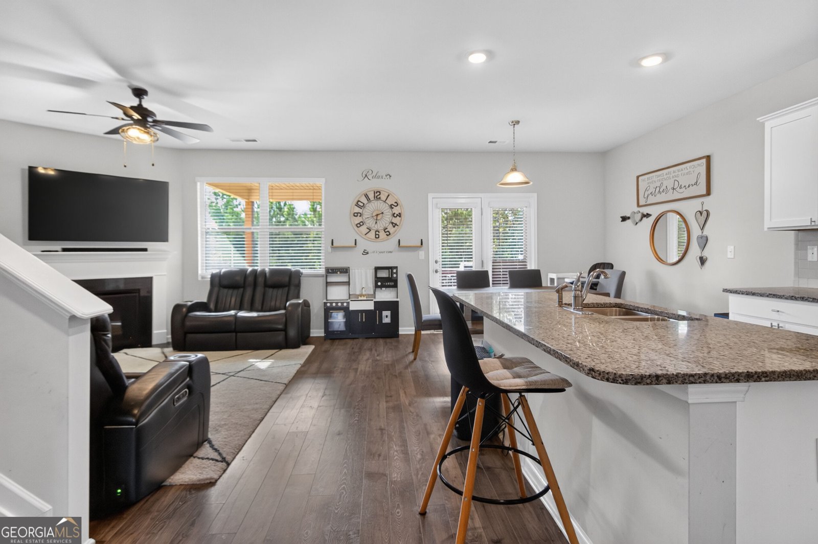 8045 Coleson Crossing Locust Grove - Photo 10