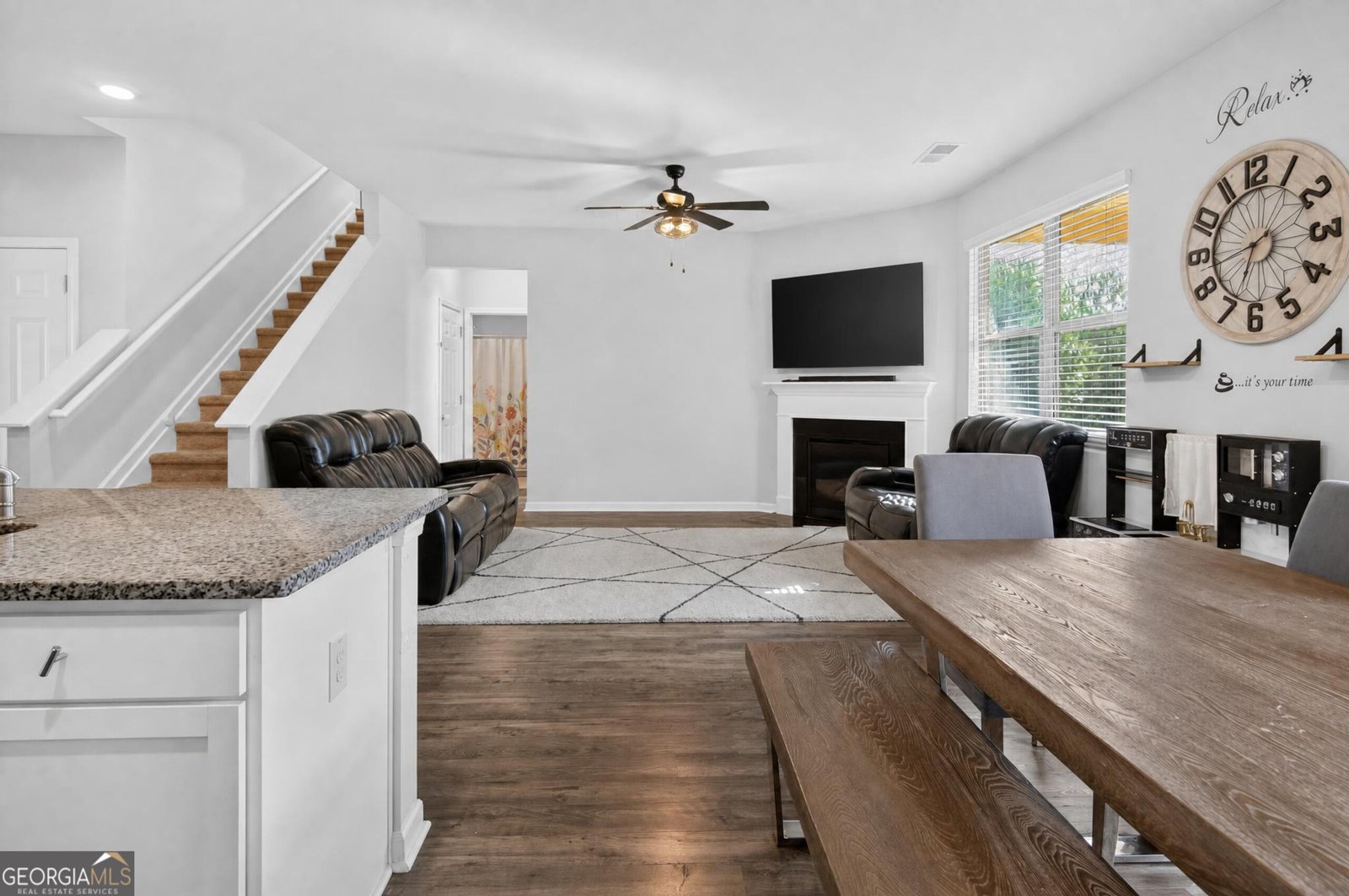 8045 Coleson Crossing Locust Grove - Photo 11