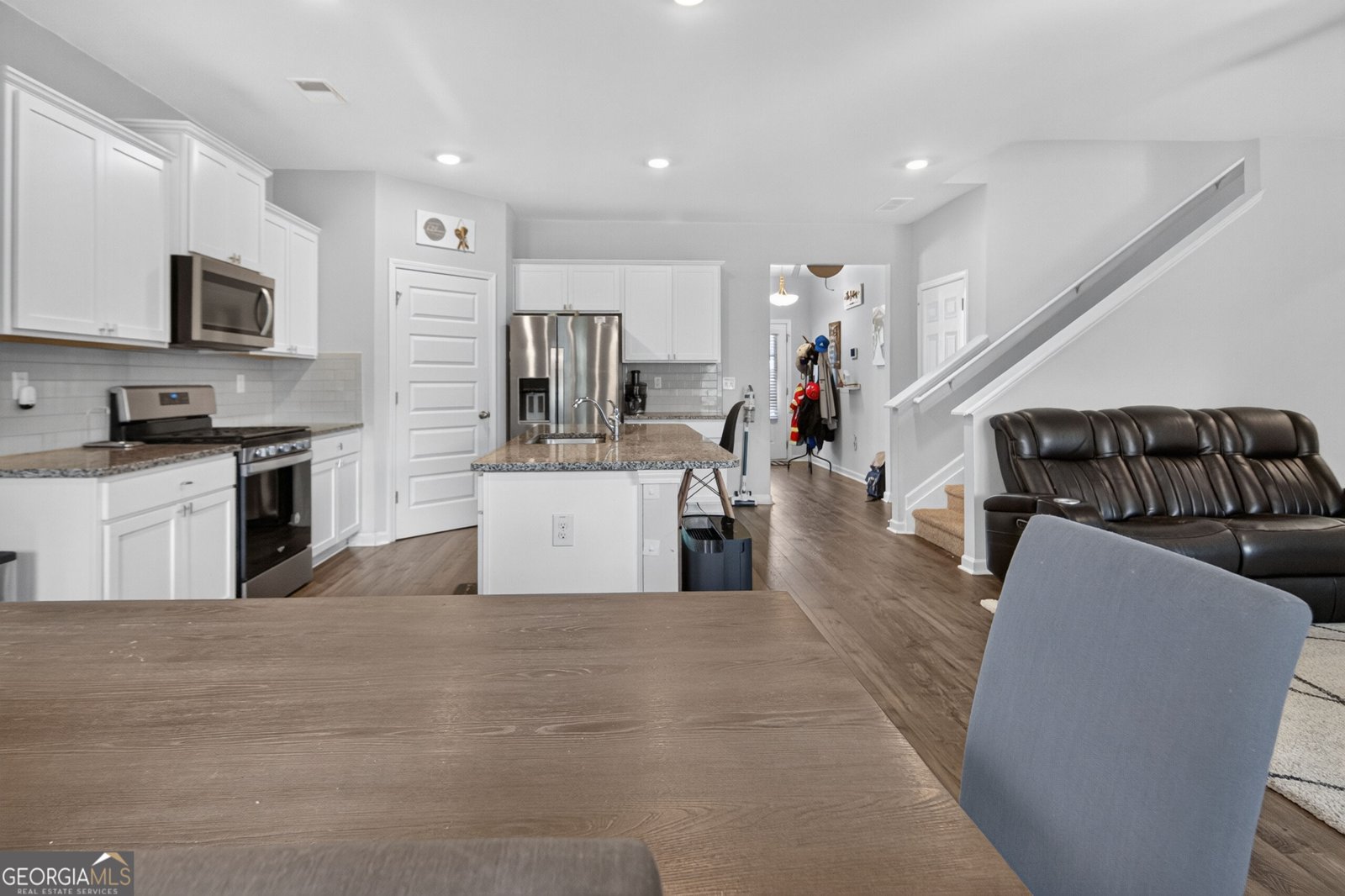 8045 Coleson Crossing Locust Grove - Photo 12