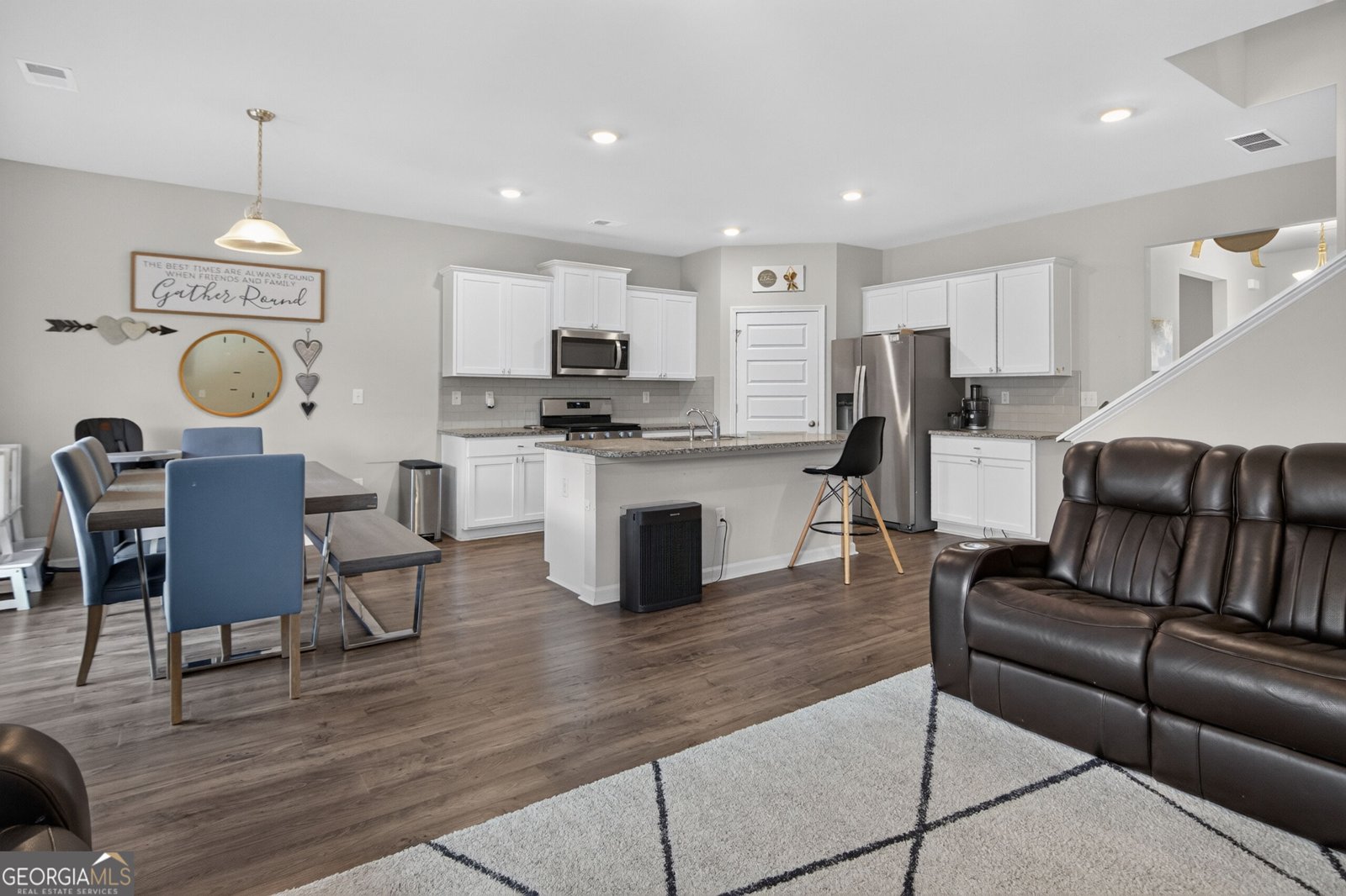 8045 Coleson Crossing Locust Grove - Photo 14