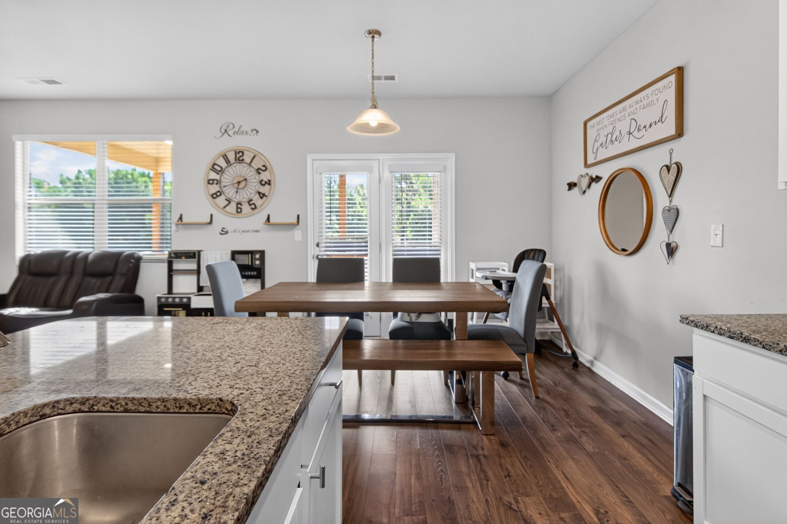 8045 Coleson Crossing Locust Grove - Photo 16