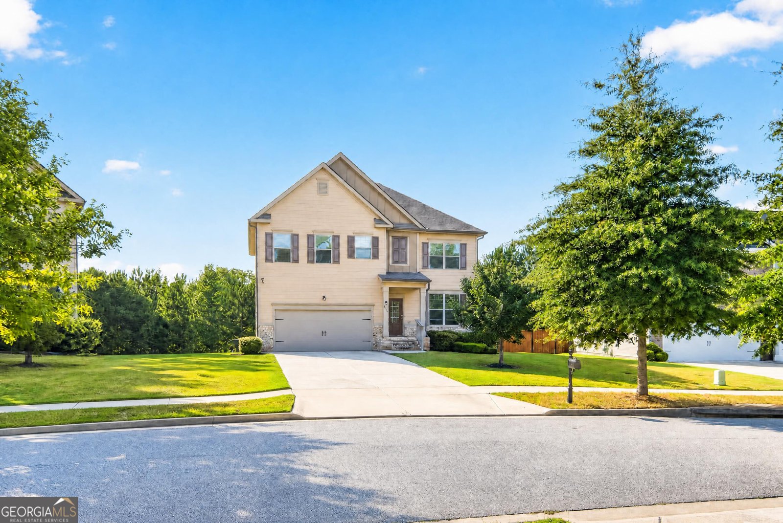8045 Coleson Crossing Locust Grove - Photo 44