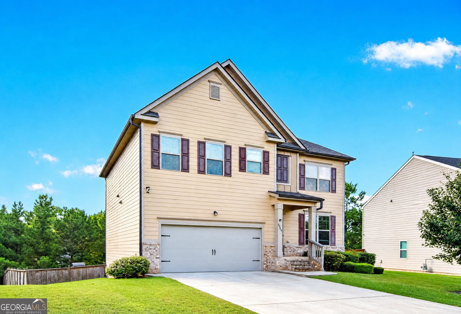 8045 Coleson Crossing Locust Grove - Photo 45