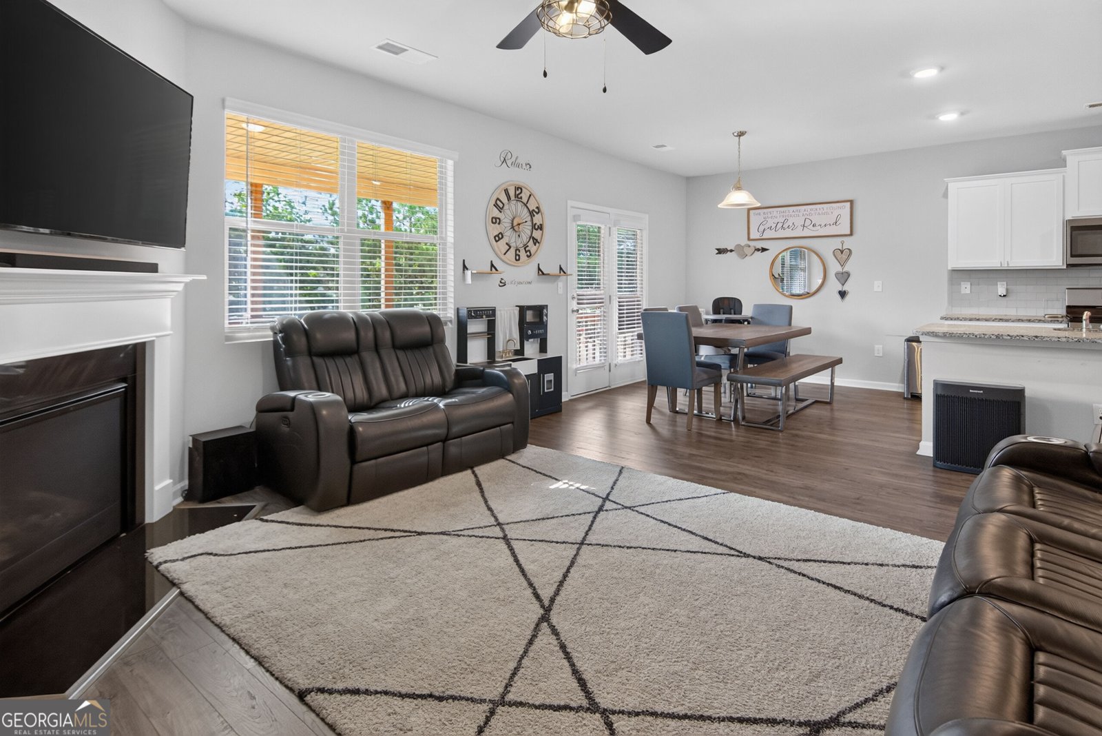 8045 Coleson Crossing Locust Grove - Photo 9