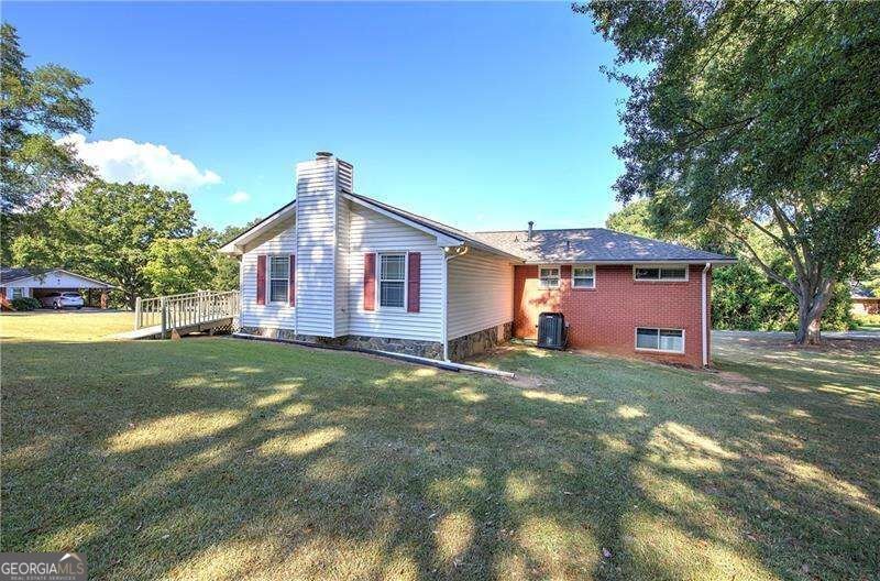 24 Beechwood Drive Cartersville - Photo 33