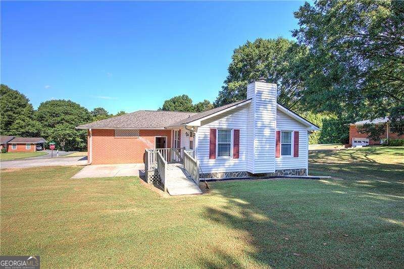 24 Beechwood Drive Cartersville - Photo 34