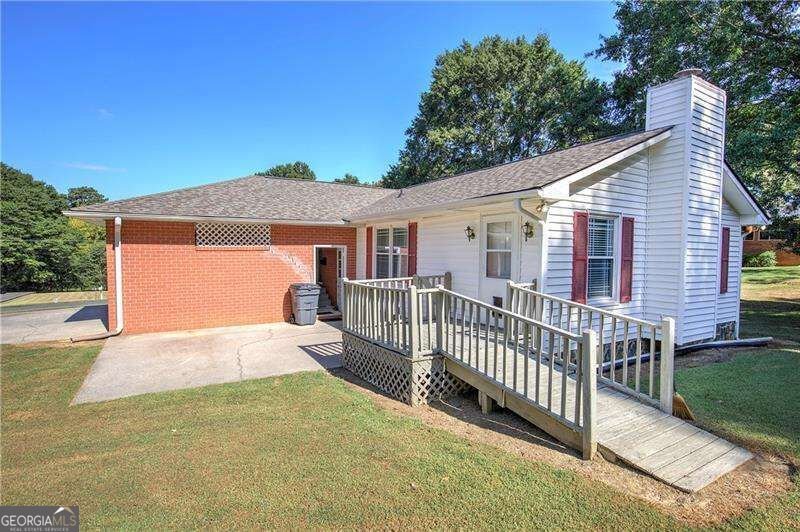 24 Beechwood Drive Cartersville - Photo 35