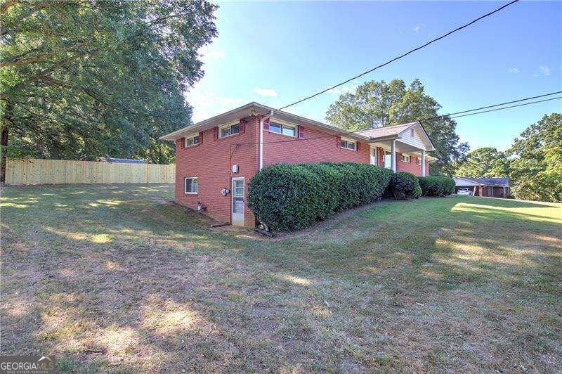 24 Beechwood Drive Cartersville - Photo 6
