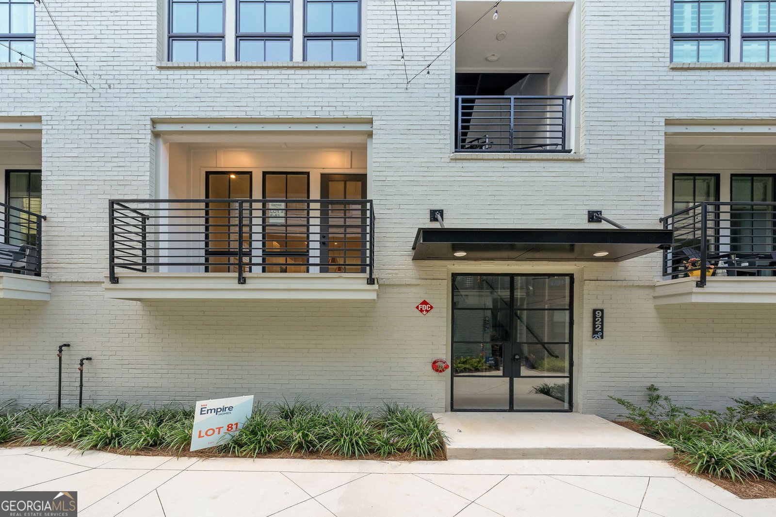 922 Hughley Circle Atlanta - Photo 9