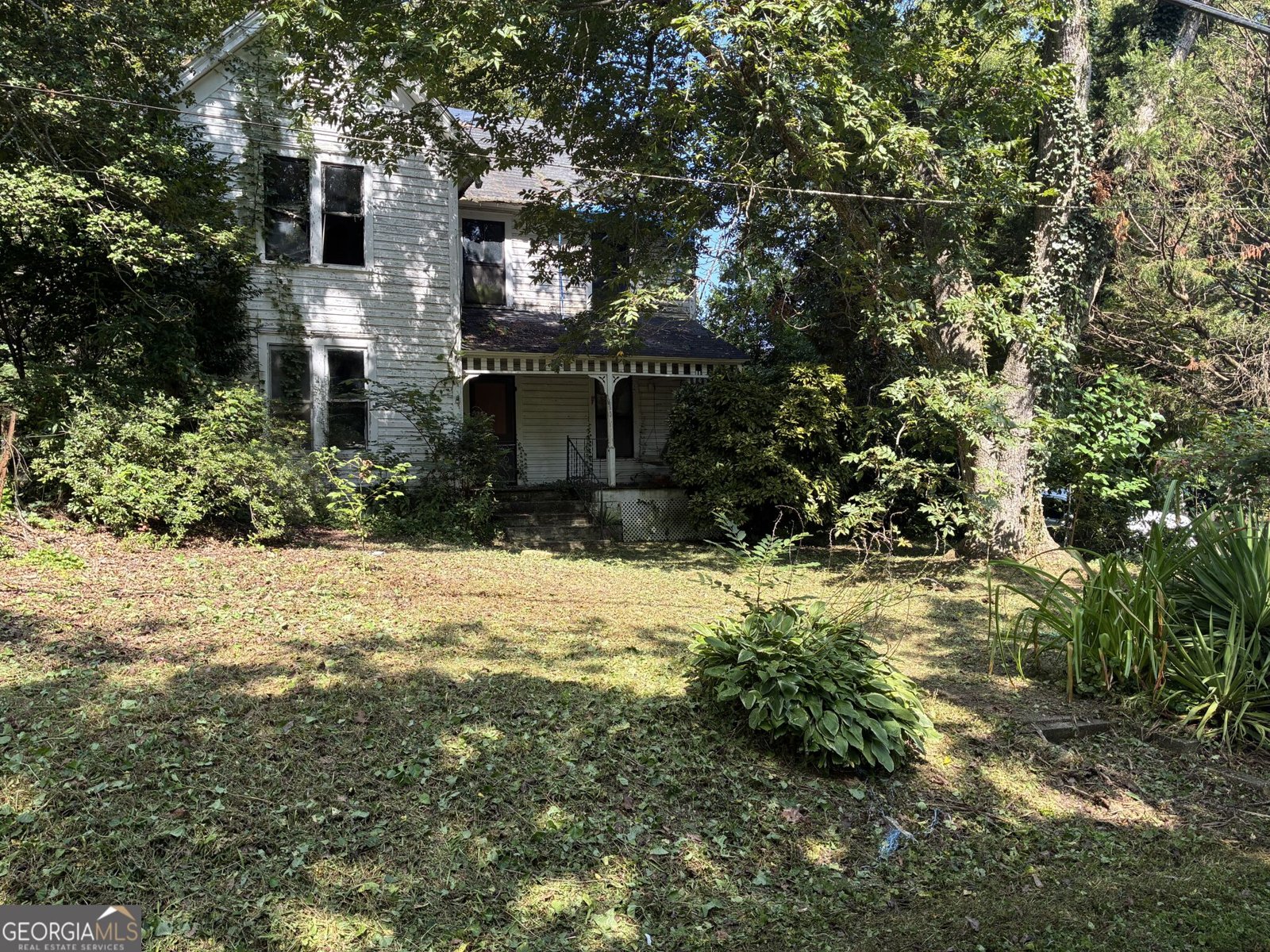 330 Monroe Street Tallapoosa - main photo
