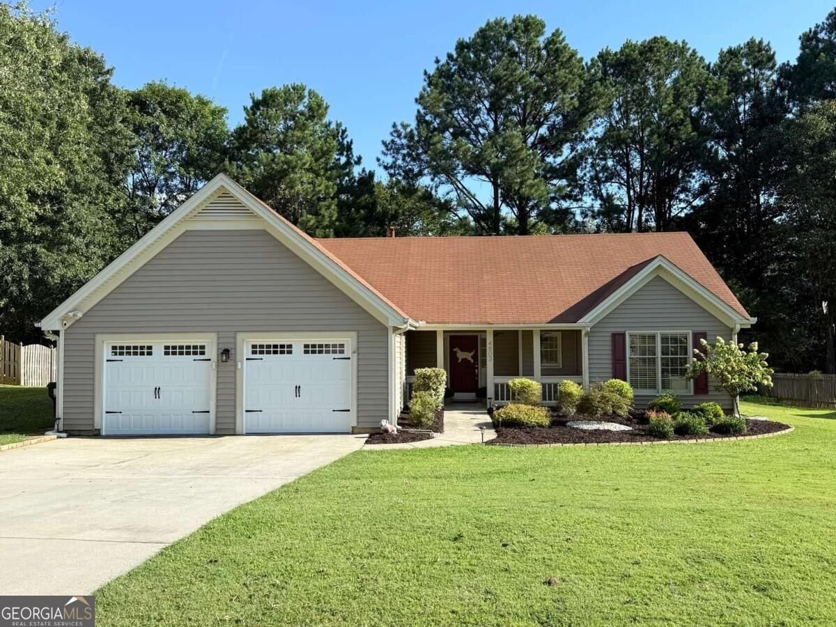 4803 Augustus Court Woodstock - main photo