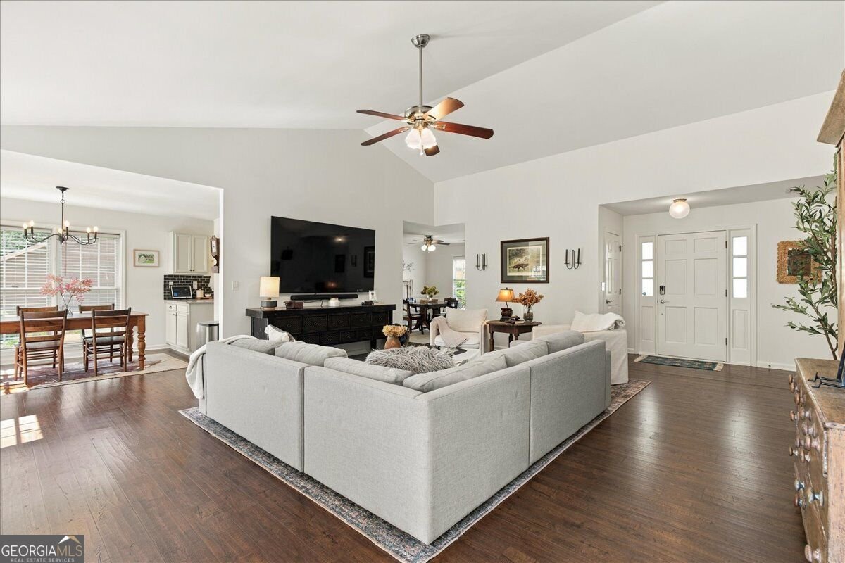 4803 Augustus Court Woodstock - Photo 10