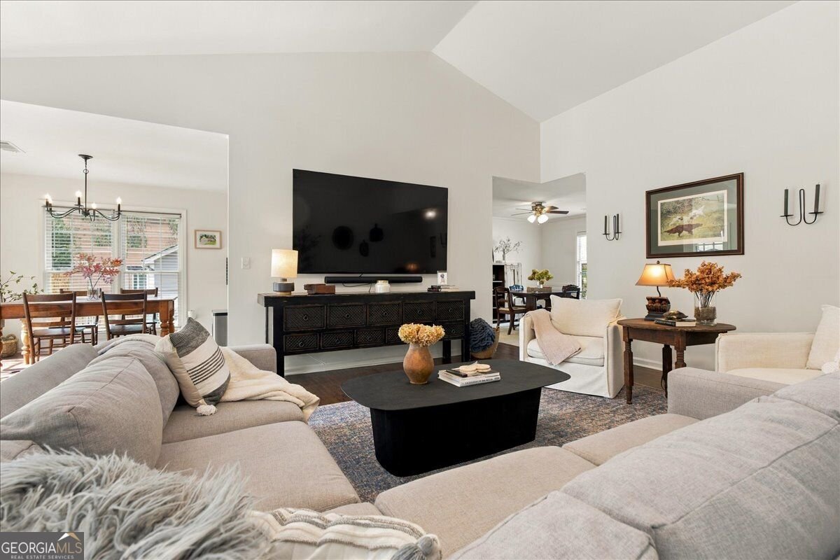 4803 Augustus Court Woodstock - Photo 11