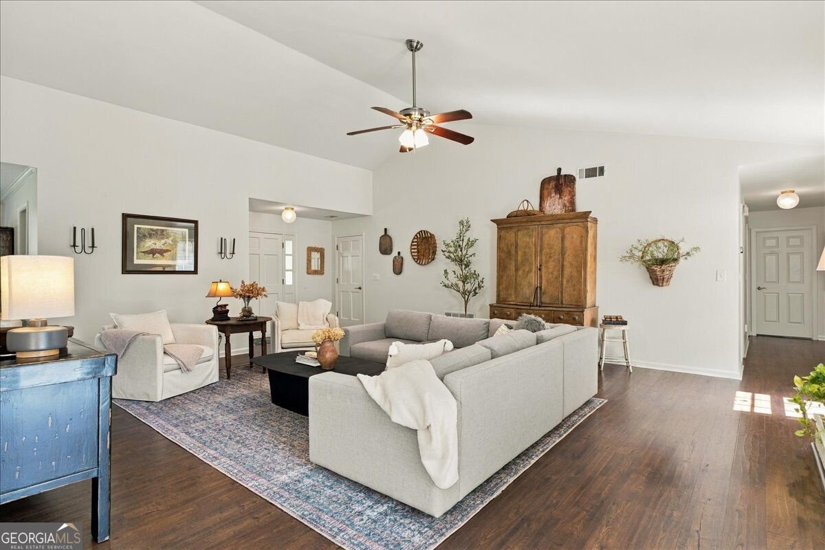 4803 Augustus Court Woodstock - Photo 13