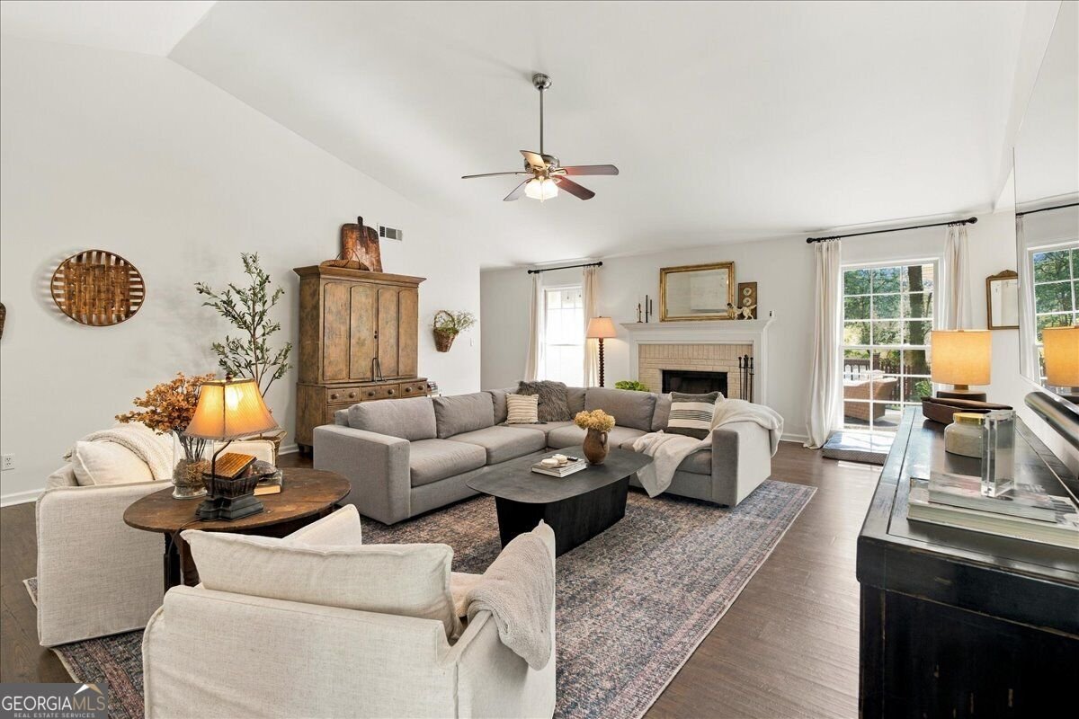 4803 Augustus Court Woodstock - Photo 16