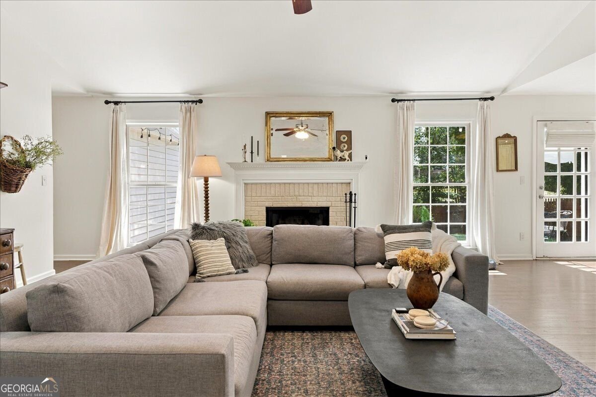 4803 Augustus Court Woodstock - Photo 17