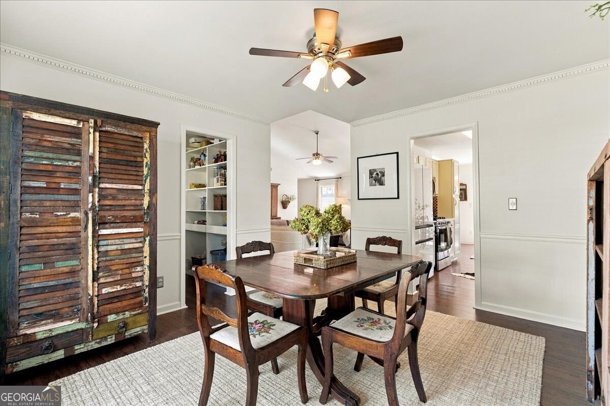 4803 Augustus Court Woodstock - Photo 19