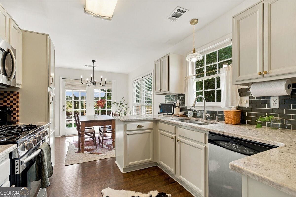 4803 Augustus Court Woodstock - Photo 21