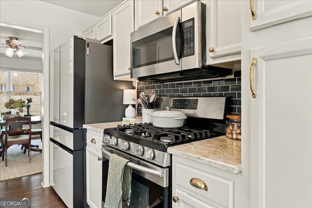 4803 Augustus Court Woodstock - Photo 23
