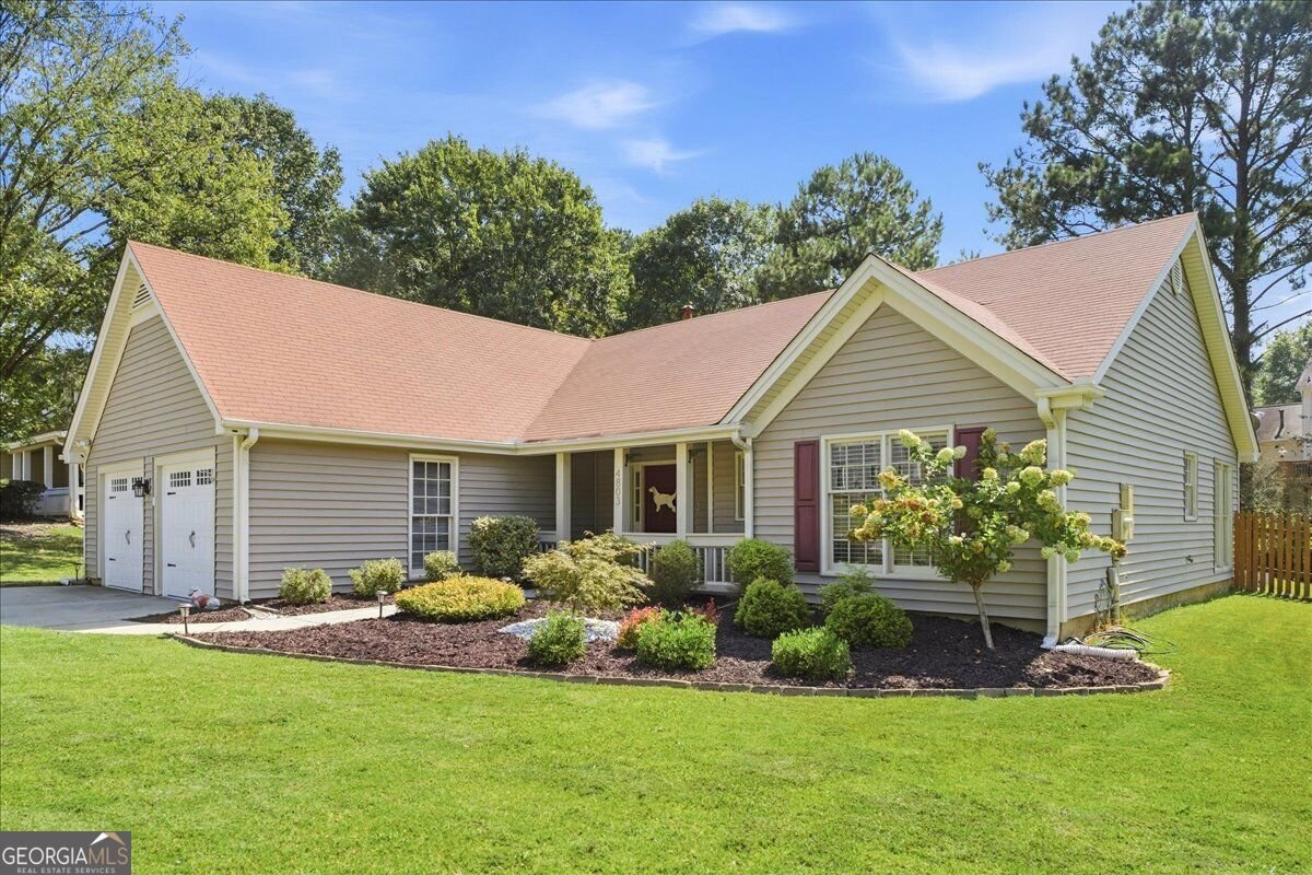 4803 Augustus Court Woodstock - Photo 3